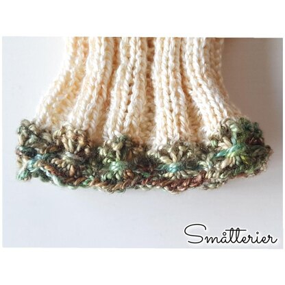 Mulberry Mittens