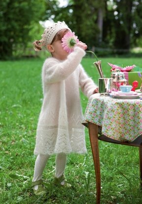 Fatto A Mano Elle Tricot 187 by Lang Yarns