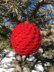 5 Christmas Ornament Covers