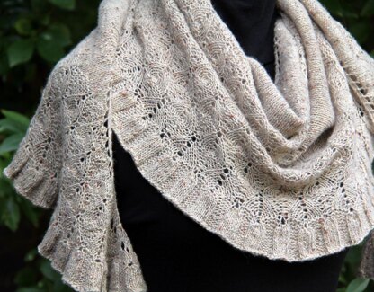 Louden Shawl