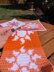 Sunshine Wall Hanging