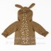 Baby Deer Ears Hoodie