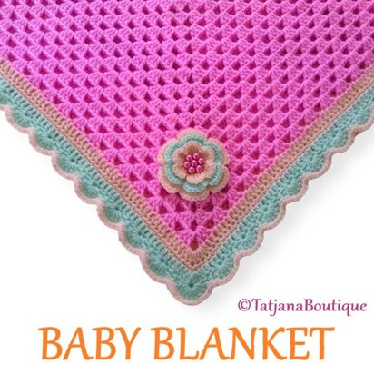 Baby Blanket