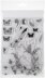 Creative Expressions Pink Ink Designs A5 Clear Stamp Set - Meadow Hare