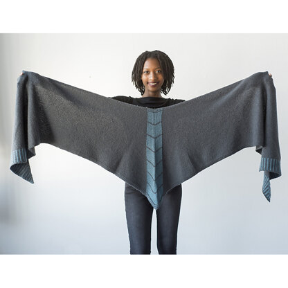 E. Elliott Knits Velouria PDF