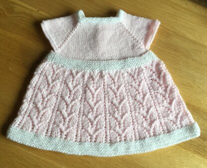 Baby dress