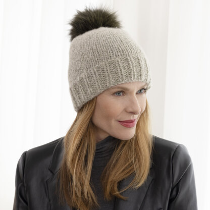 String Stella Hat PDF