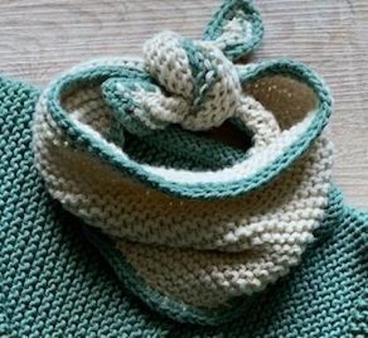 Quergestrickte Kinderjacke Laila, Strickanleitung für Kinder