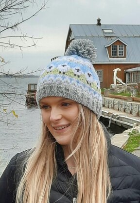 Serena BEANIE