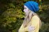 Starlily Slouch Hat
