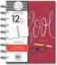 The Happy Planner 12-Month Undated Classic Planner 9.25"X7" - School Days Teacher