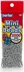 Perler Mini Perler Beads 2000/Pkg - Gray