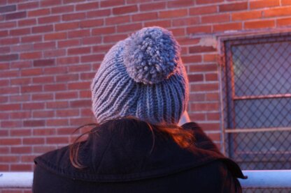 Brioche Hat