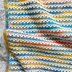 Coven Baby Blanket