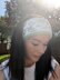 Botanic Breeze Mosaic Headband