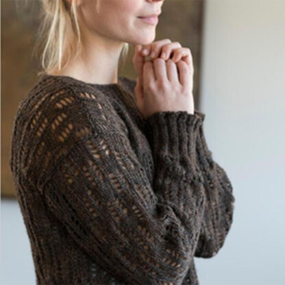 Lark Simply Shetland Lace