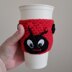 Lacey the Ladybug Cozy