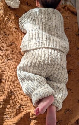 Aarons Homecoming Set