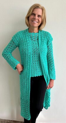 SPRING IS IN THE AIR SET