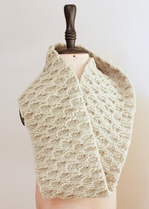 Coop cowls