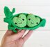 Peas in a Pod