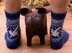 Pigasus Socks