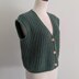 In My Dreams Vest