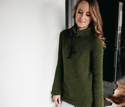 Danica Pullover