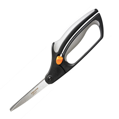  Fiskars SoftTouch Multi-Purpose Scissors