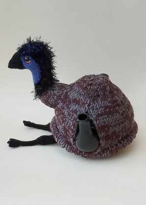 Emu Tea Cosy