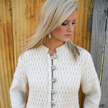 Dolce Handknits 1007 Madison PDF