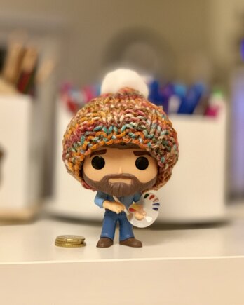 Funko Pops! Hats #3