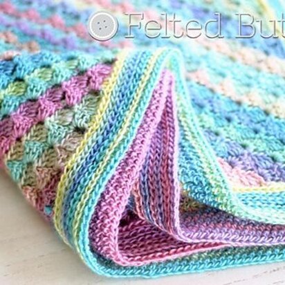 Spring into Summer Blanket