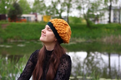 Skye Beret