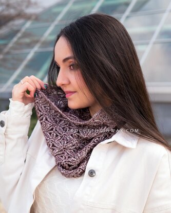 Primaveral Cowl