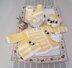 Bunnykids Honey Baby Set (0 - 12 months)