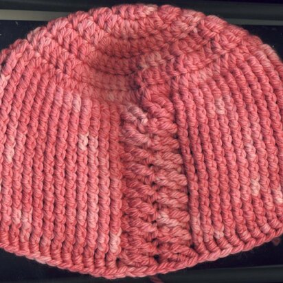 Bubblegum Beanie