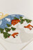 DMC Winter Woodland Cross Stitch Pattern - PAT1655_2