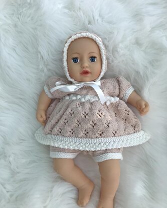 P35 Angel Top and Blanket Set