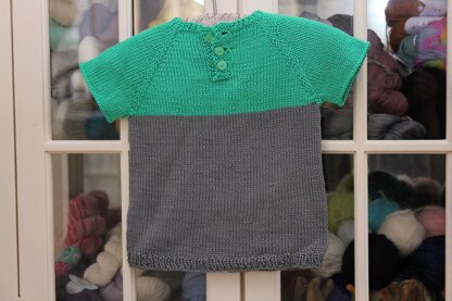 T-shirt Knit Summer