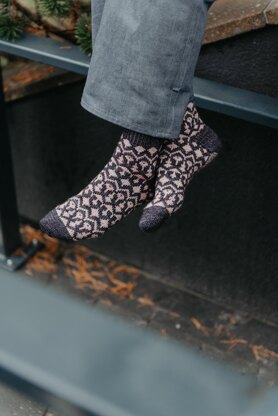 Rami Socks