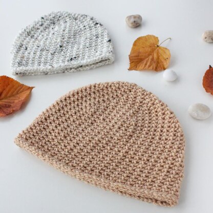 Simple Joys Beanie