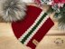 Winter Sled Beanie