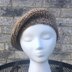 Homespun Beret