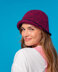 Paintbox Yarns Happy Camper Bucket Hat PDF (Free)