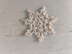 Lumi 5 snowflake