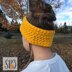 Winter Wishes Ear Warmers