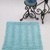 Cedar Rock Dishcloth