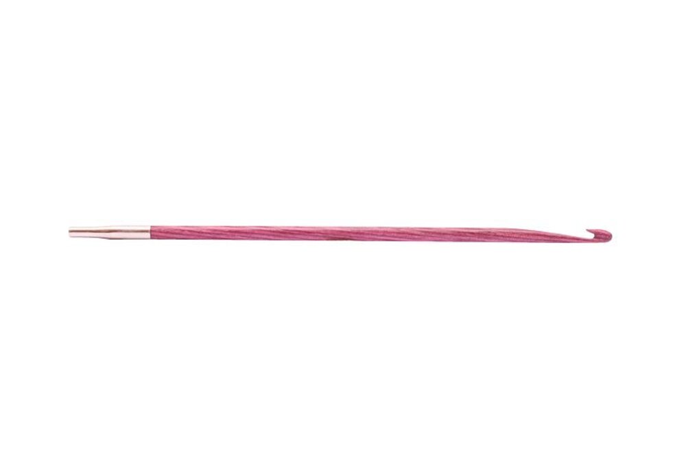 Interchangeable Knitting Needle & Tunisian Crochet Cables - Knitter's –  gather here online