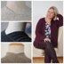Girlfriends Cardigan Chris